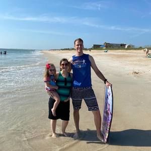 Meet your Posher, Mark